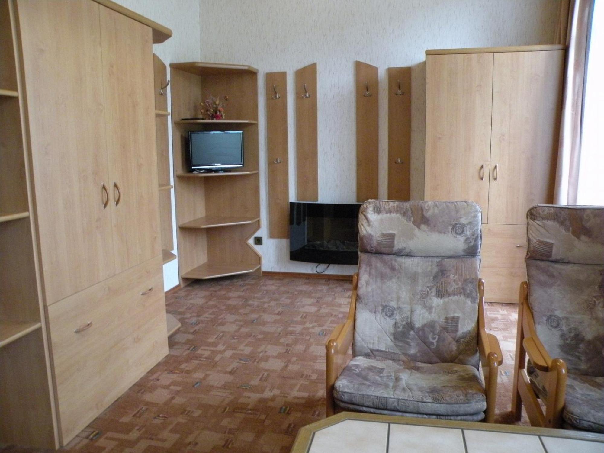 Hotel Lesni Dum Janské Lázně Chambre photo