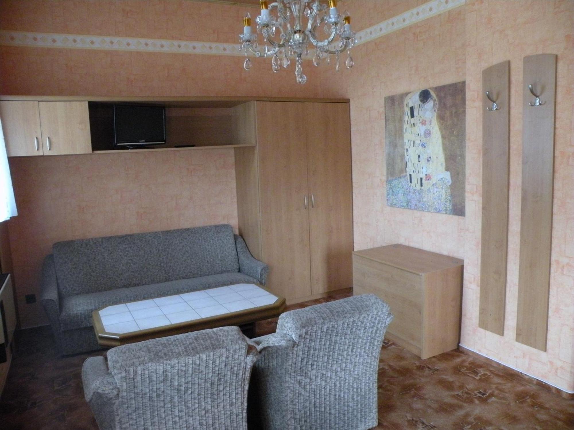Hotel Lesni Dum Janské Lázně Chambre photo