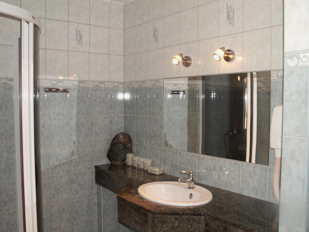 Hotel Lesni Dum Janské Lázně Chambre photo