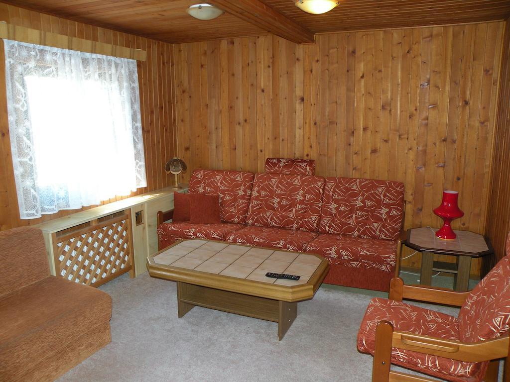Hotel Lesni Dum Janské Lázně Chambre photo