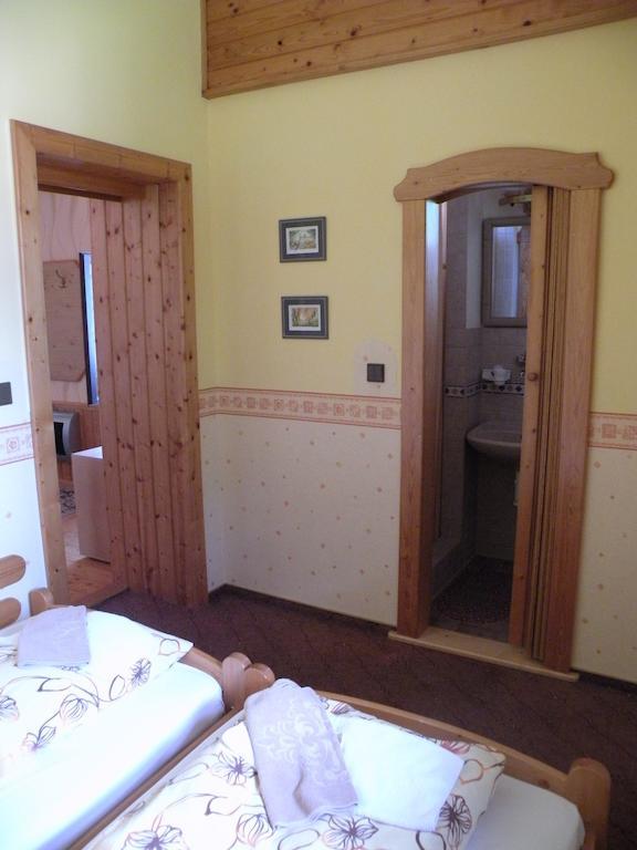 Hotel Lesni Dum Janské Lázně Chambre photo