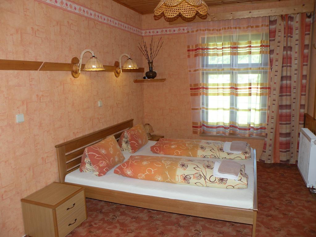 Hotel Lesni Dum Janské Lázně Chambre photo